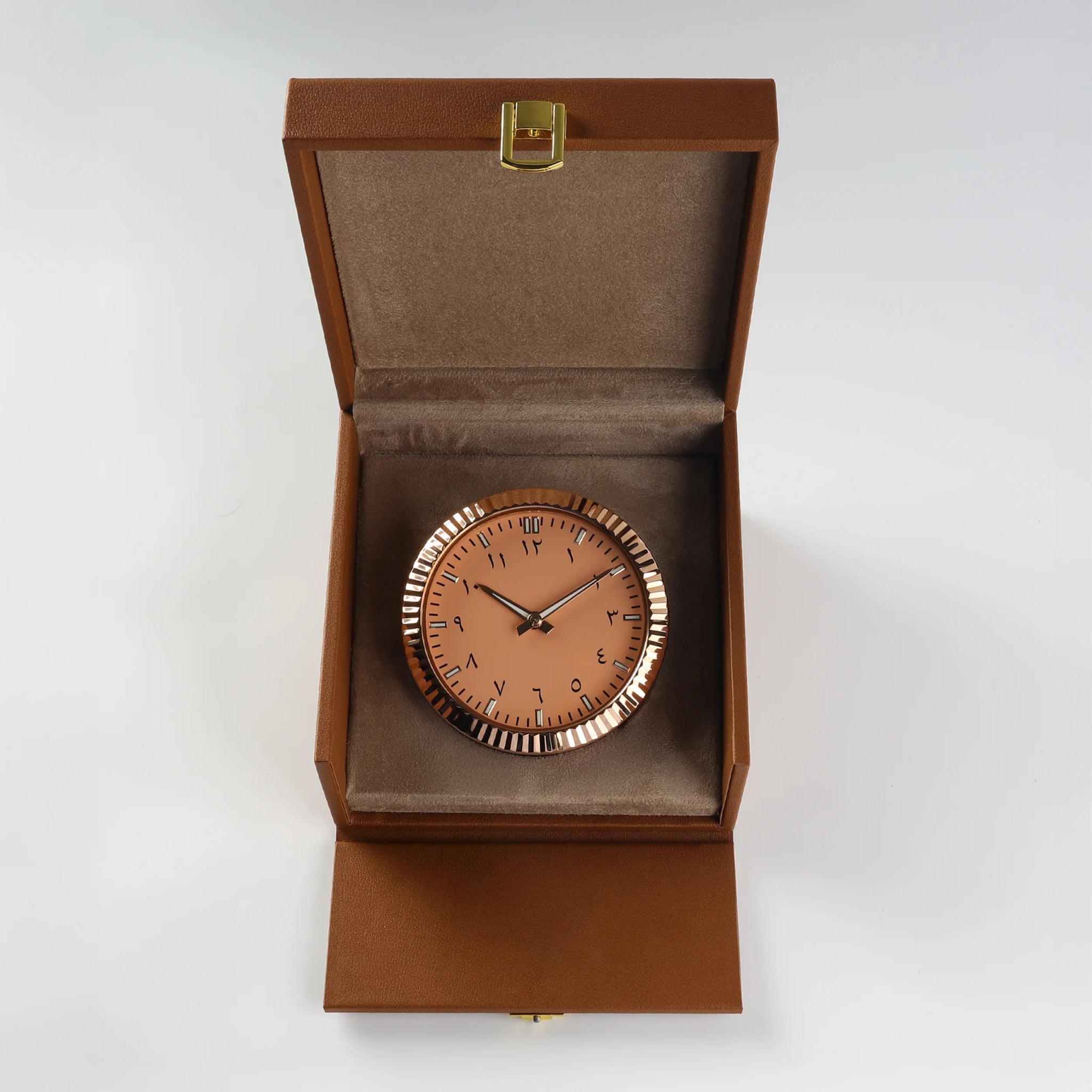 Desk Clock