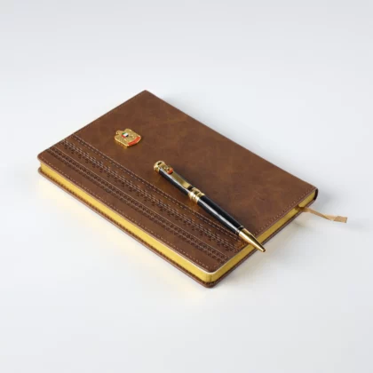 UAE notebook