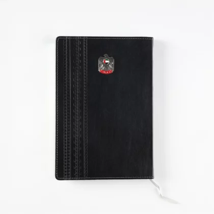 UAE notebook