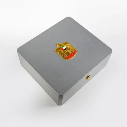 Emirates Dallah VIP Box