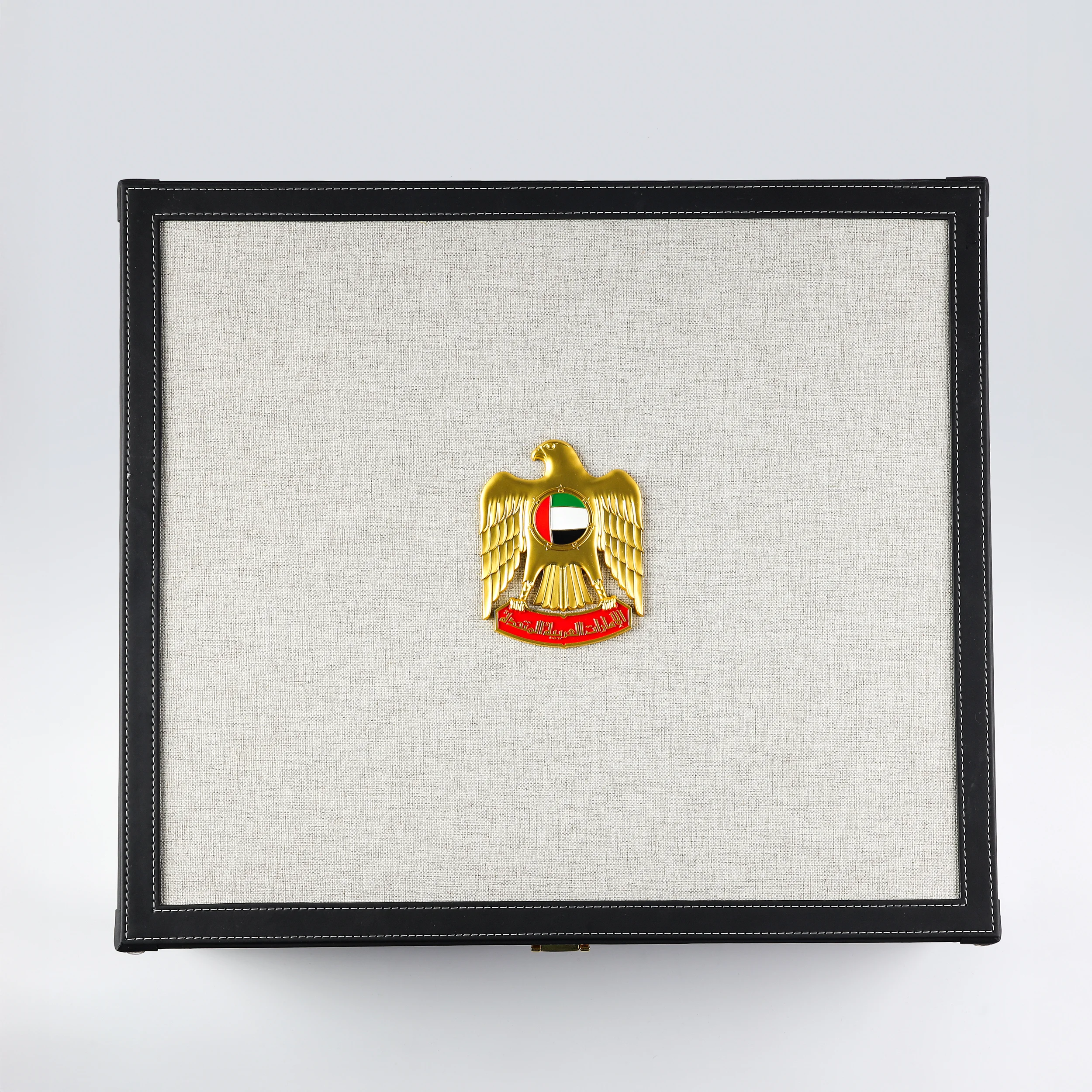 UAE Heritage VIP Box - BLACK EDITION - Image 9