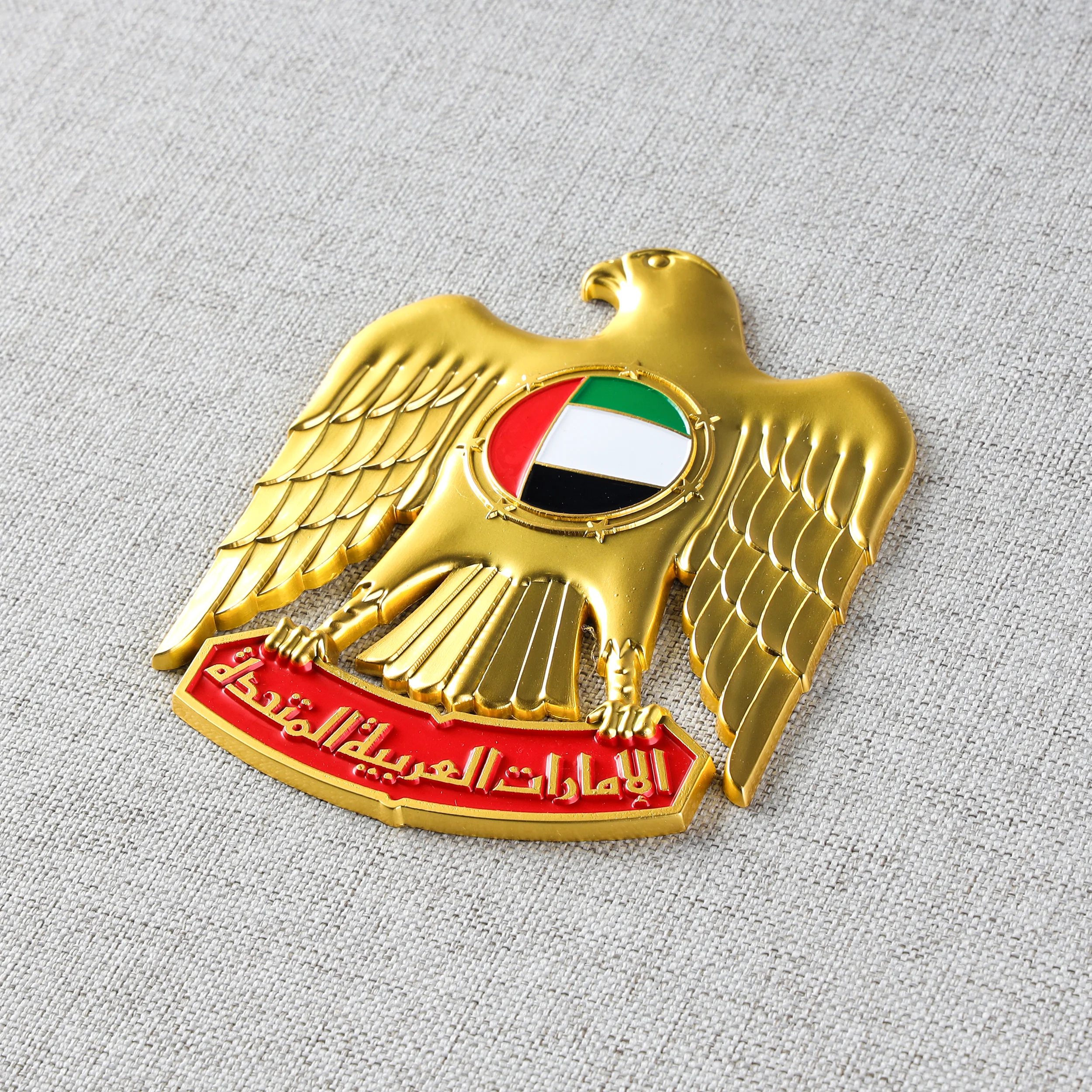 UAE Heritage VIP Box - BLACK EDITION - Image 8